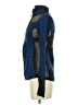 Lukka Lux Blue Cardigan Size S - photo 5