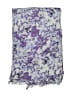 Unbranded Purple Scarf One size - photo 2