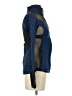 Lukka Lux Blue Cardigan Size S - photo 4