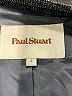 Paul Stuart Tweed Gray Blazer Size 6 - photo 6