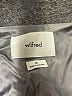 Wilfred 100% Cupro Gray Vest Size 10 - photo 6