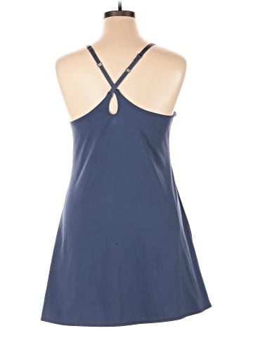 Danskin Casual Dress (view 2)