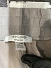 Cable & Gauge Solid Gray Shorts Size M - photo 3