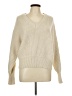 Daytrip Ivory Pullover Sweater Size L - photo 1