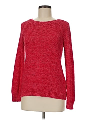 Jones New York Sport Pullover Sweater (view 1)