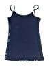 Justice Graphic Blue Dress Size 6 - 7 - photo 2