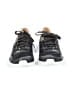 Sorel Black Sneakers Size 6 - photo 2