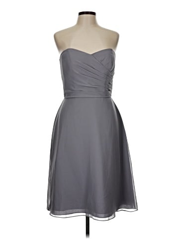 Liz Fields Cocktail Dress (view 1)