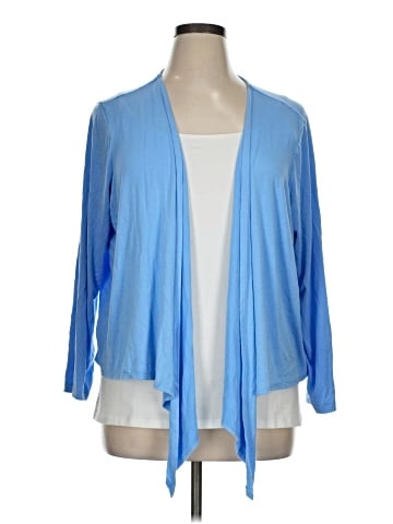 Belle By Kim Gravel Kimono (view 1)
