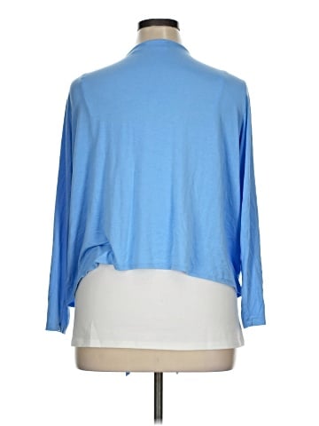 Belle By Kim Gravel Kimono (view 2)