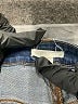 Eileen Fisher Blue Jeans Size 8 - photo 7