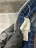 Eileen Fisher Blue Jeans Size 8 - photo 8