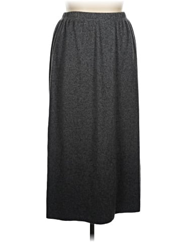 Eileen Fisher Formal Skirt (view 1)