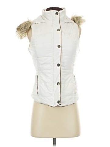 Prince & Fox Vest (view 1)