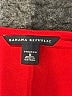 Banana Republic Red Sleeveless Top Size S - photo 7