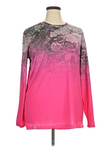 Magellan's Long Sleeve T-Shirt (view 1)