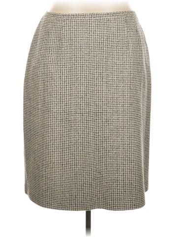 Koret Silk Skirt (view 1)