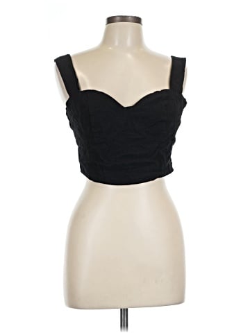 Shein Sleeveless Top (view 1)