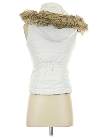 Prince & Fox Vest (view 2)