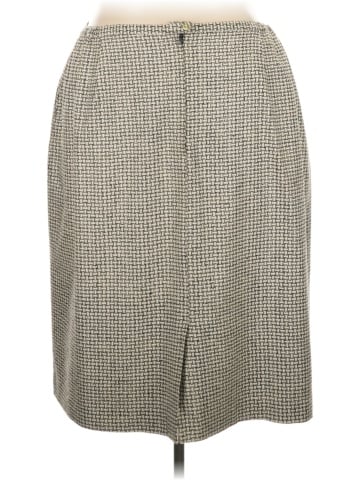 Koret Silk Skirt (view 2)