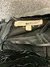 LA Made Black Cocktail Dress Size S - photo 7