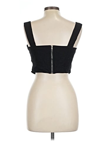 Shein Sleeveless Top (view 2)