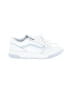 Vans White Sneakers Size 6 - photo 1