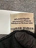Assorted Brands Solid Black Track Pants Size S - photo 8
