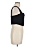 Shein Black Sleeveless Top Size 8 - 10 - photo 4