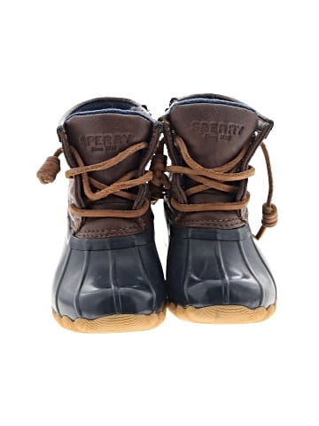 Sperry Top Sider Boots (view 2)