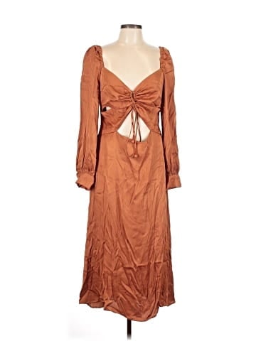 FARM Rio Casual Dress (view 1)