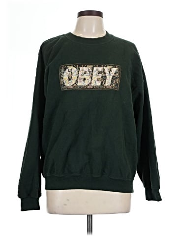 Obey Sweatshirt (view 1)