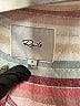 Rails Stripes White Casual Dress Size S - photo 7