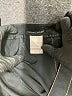 RENA LANGE Black Dress Pants Size 10 - photo 7