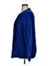Unbranded Blue Cardigan Size XL (estimated) - photo 5