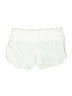 Athleta Solid Ivory Athletic Shorts Size M - photo 1