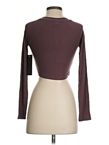 Mono b Long Sleeve Top (view 2)