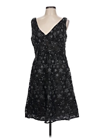 Tocca Cocktail Dress (view 1)