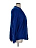 Unbranded Blue Cardigan Size XL (estimated) - photo 4