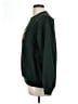 Obey Paisley Green Sweatshirt Size L - photo 5