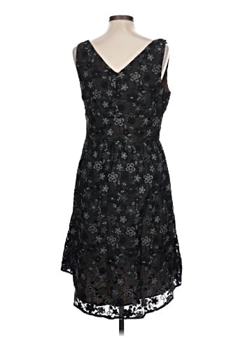 Tocca Cocktail Dress (view 2)