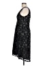Tocca Stars Black Cocktail Dress Size 12 - photo 5