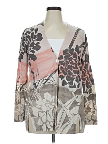 Chico's Cardigan (view 1)