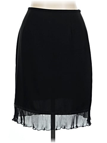 Drama Formal Skirt (view 1)