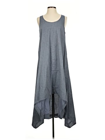 The Fisher Project Casual Dress (view 1)