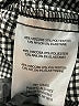 Ellen Tracy Houndstooth Gray Shorts Size M - photo 4