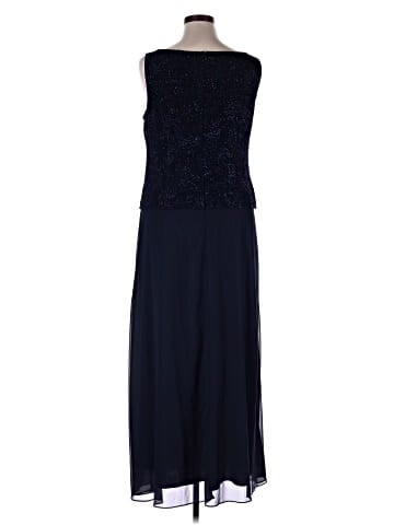 Alex Evenings Cocktail Dress (view 2)