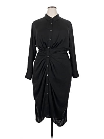Venus Casual Dress (view 1)