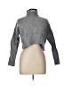 ALLSAINTS 100% Wool Gray Wool Pullover Sweater Size L - photo 1