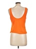 Leith Orange Tank Top Size L - photo 2